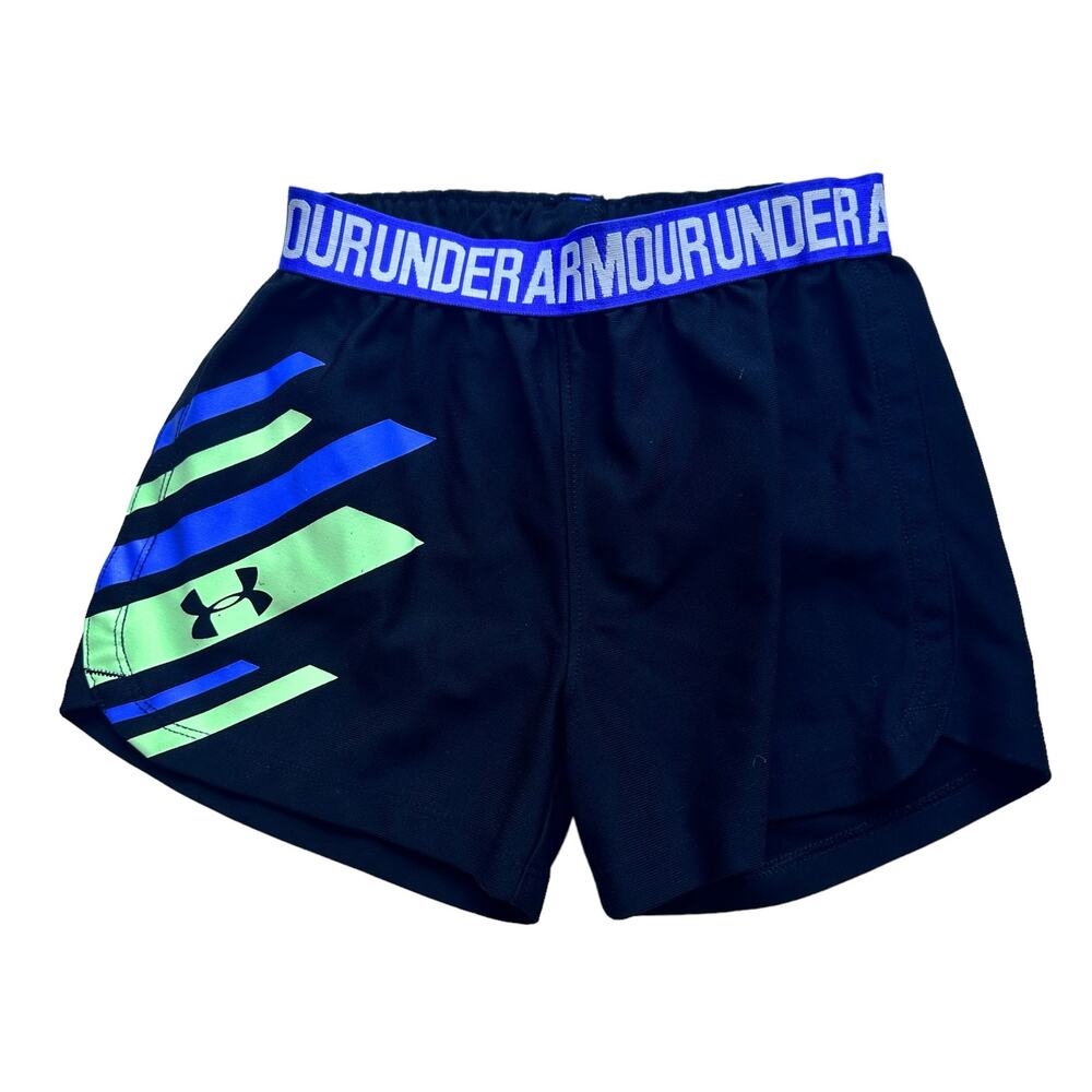 Under Armour shorts